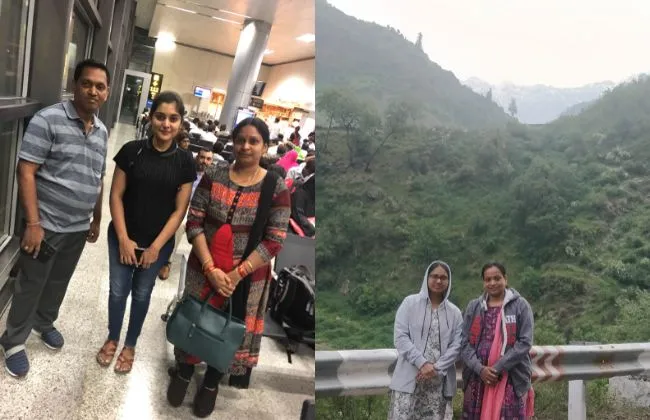 Pilgrim Guest Image 31